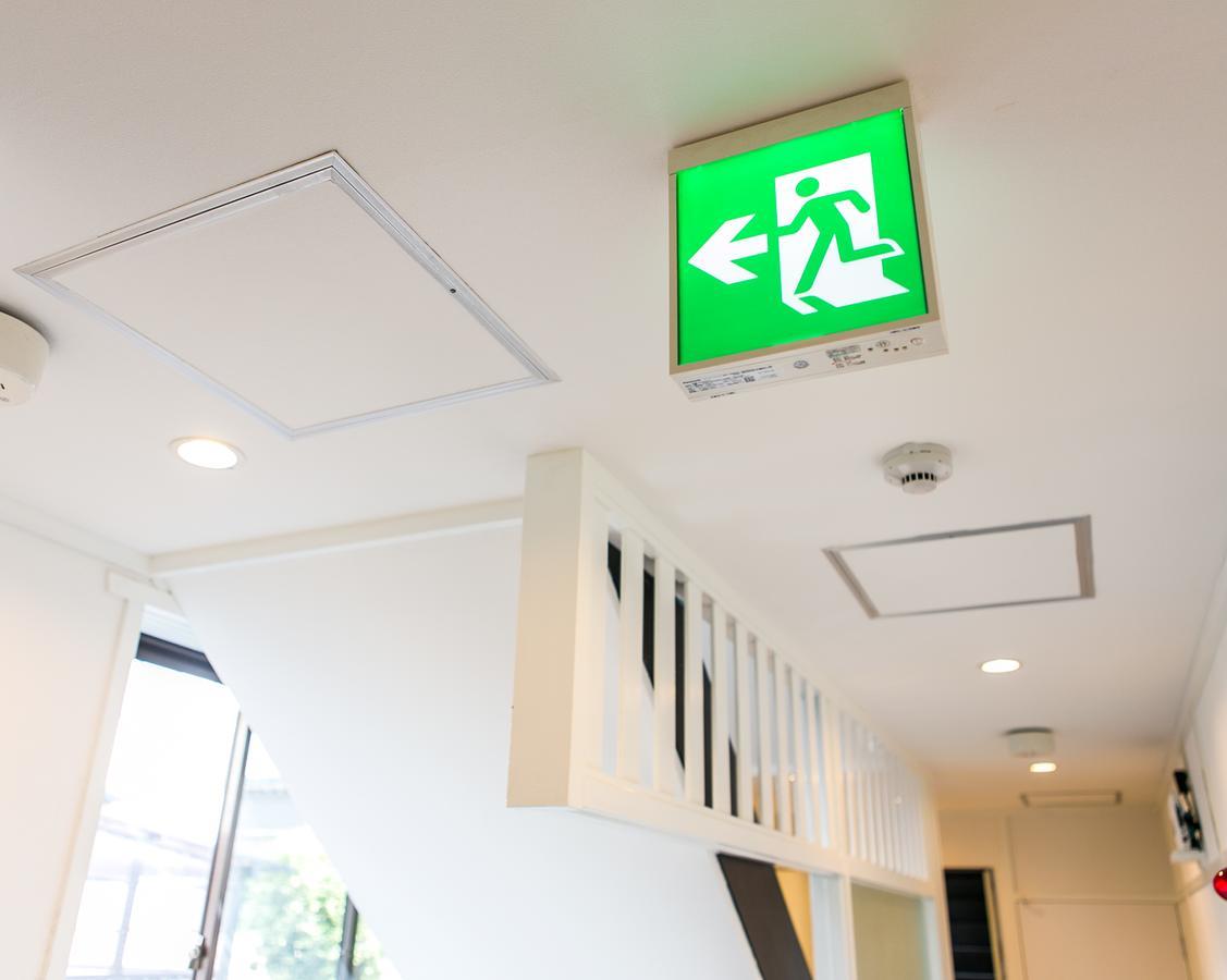 300 Nagoya Osu Kannon エクステリア 写真